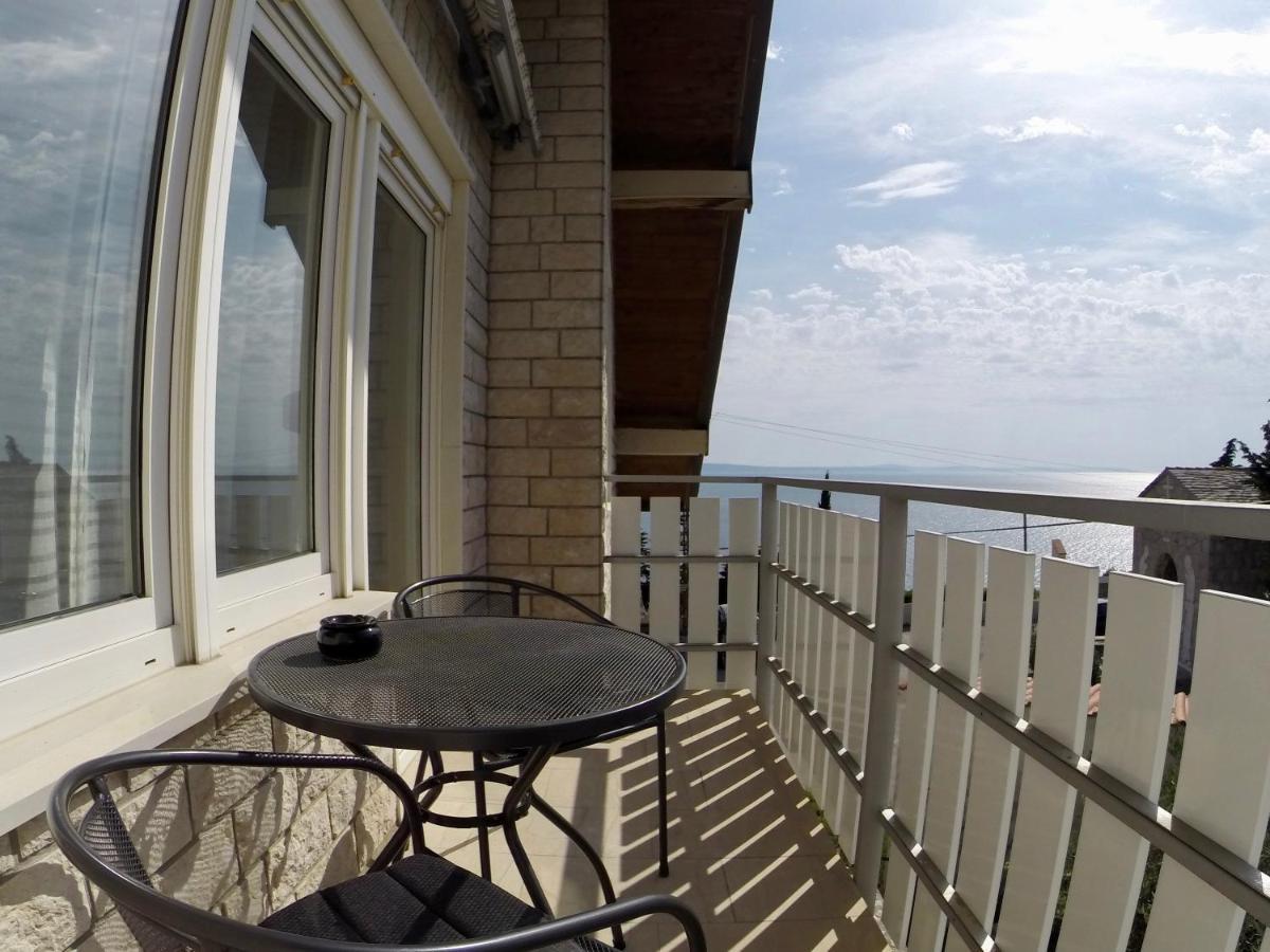 Holiday Apartment Lavanda Sumpetar Йесенице Екстериор снимка