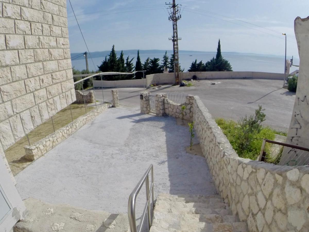 Holiday Apartment Lavanda Sumpetar Йесенице Екстериор снимка
